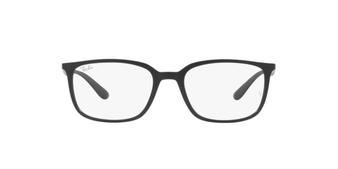 Front, Ray-Ban OPTICS 0RX7208 5204 Brille