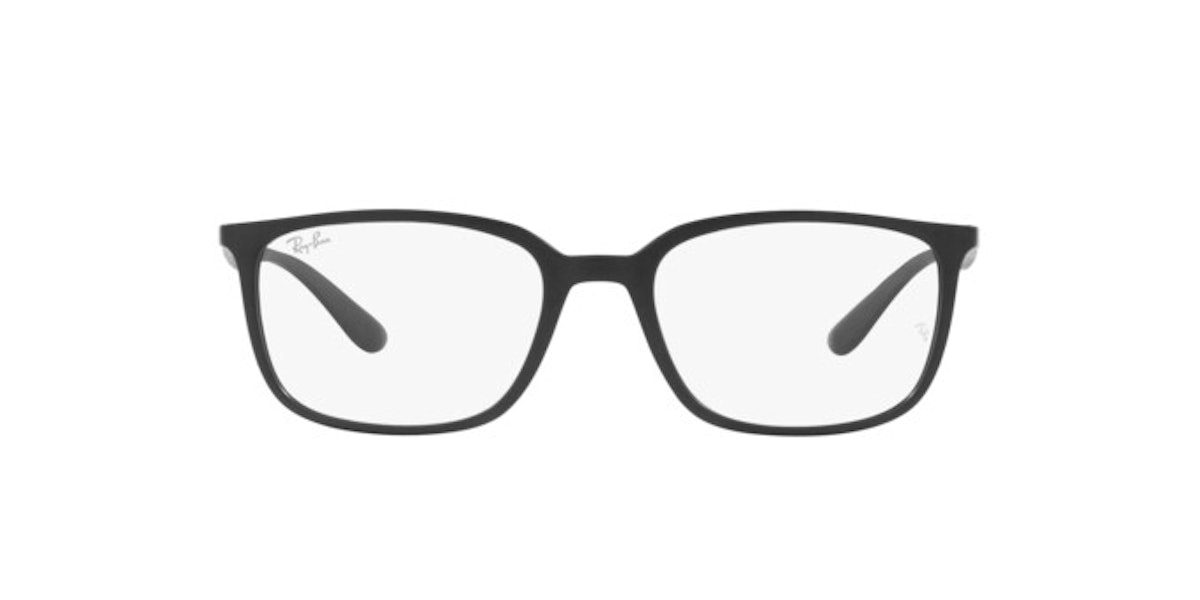 Ray-Ban OPTICS 0RX7208 5204 Brille