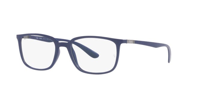 Angle_Left01, Ray-Ban OPTICS 0RX7208 5207 Brille