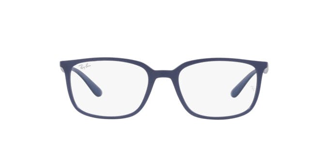 Front, Ray-Ban OPTICS 0RX7208 5207 Brille