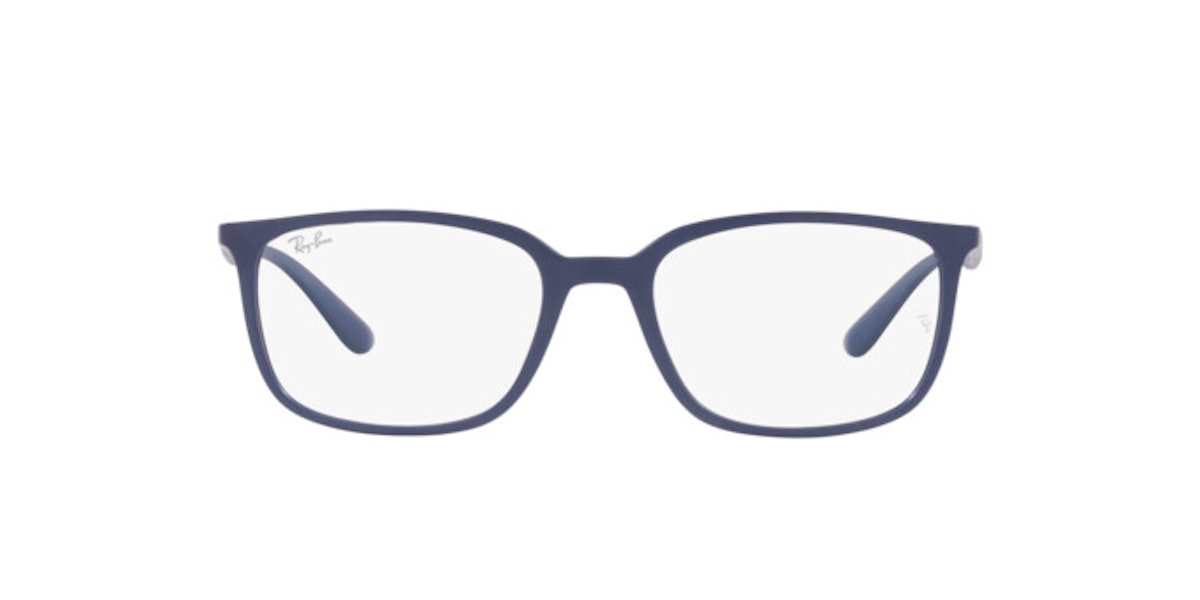 Ray-Ban OPTICS 0RX7208 5207 Brille