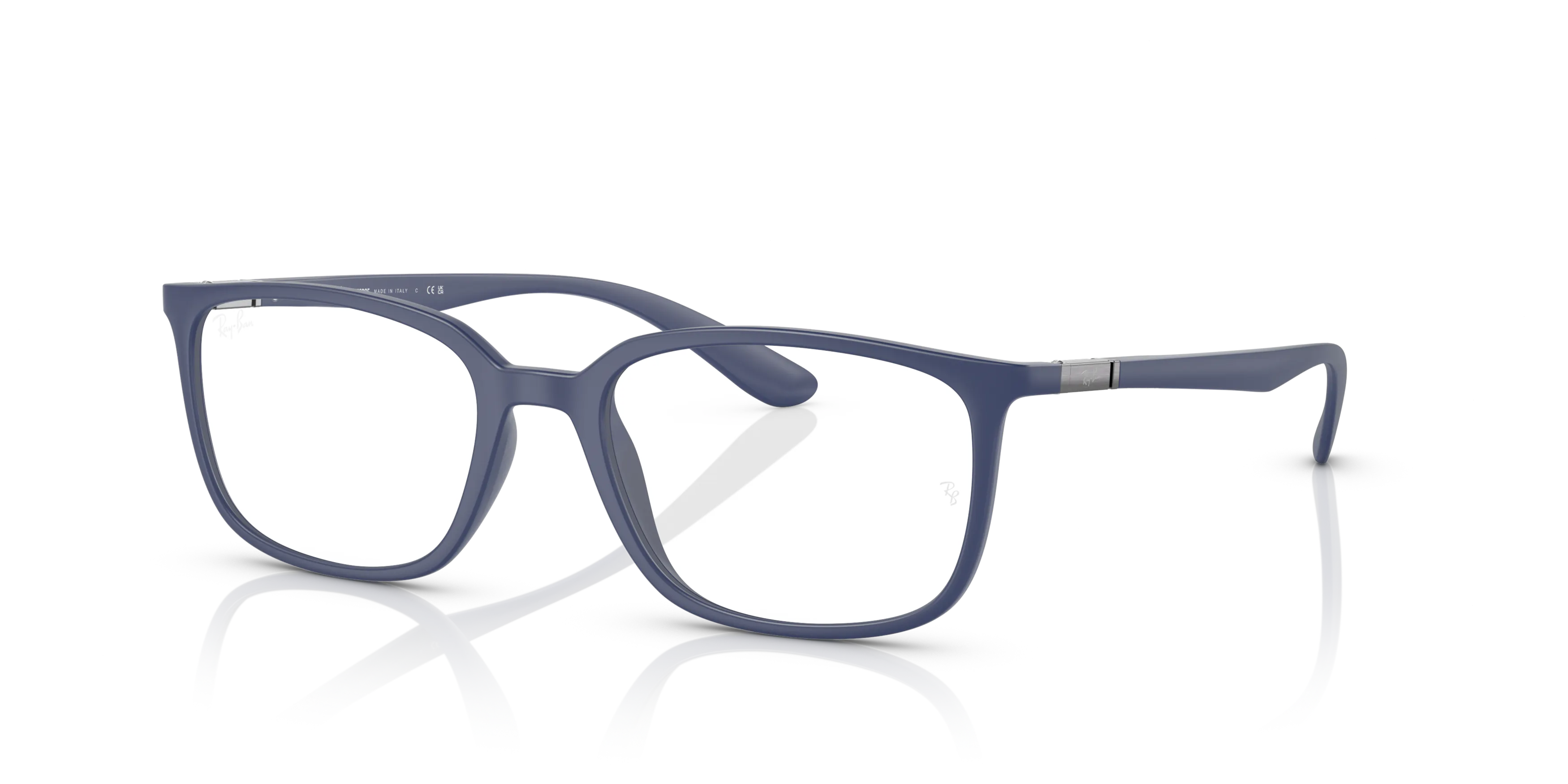 Angle_Left01, Ray-Ban RB7208 Optics 0RX7208 5207 Brille