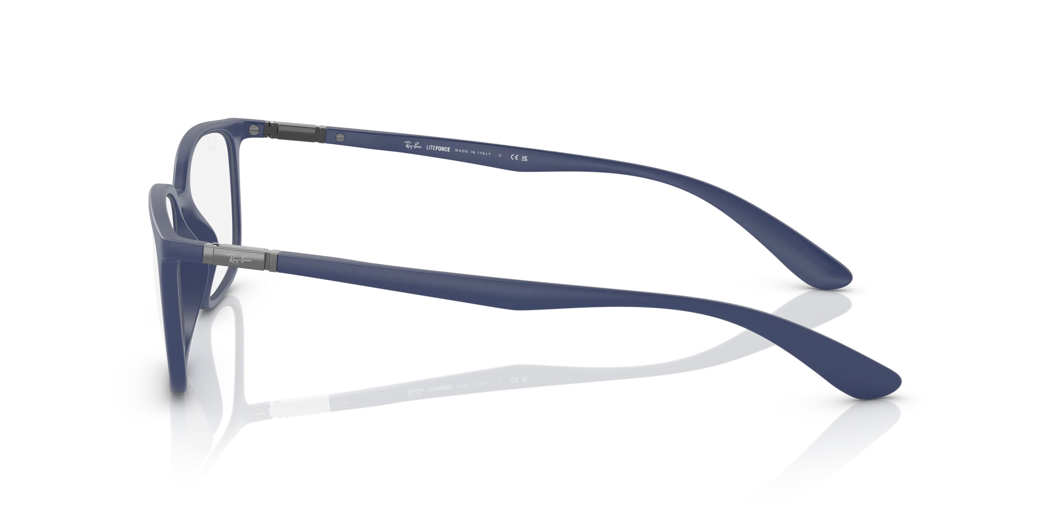 Angle_Left02, Ray-Ban RB7208 Optics 0RX7208 5207 Brille