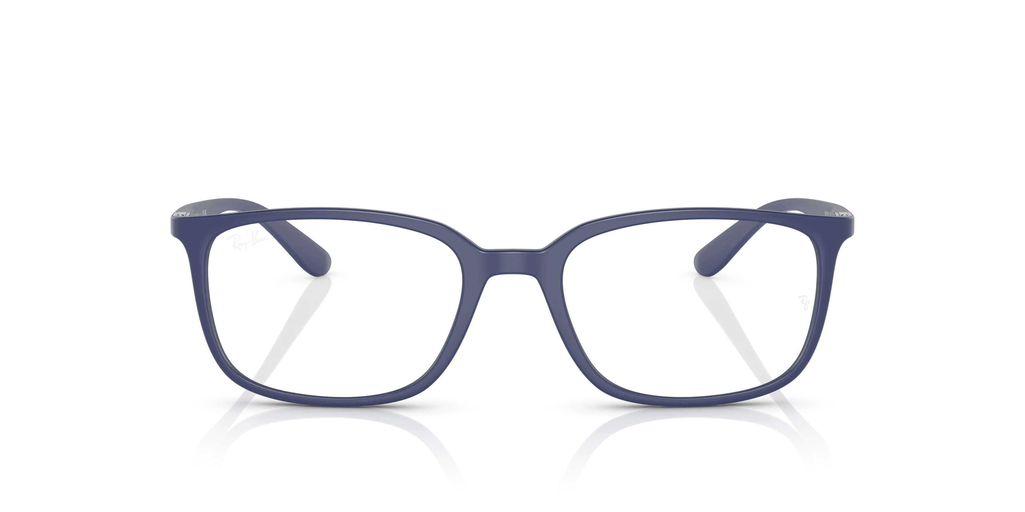 Front, Ray-Ban RB7208 Optics 0RX7208 5207 Brille