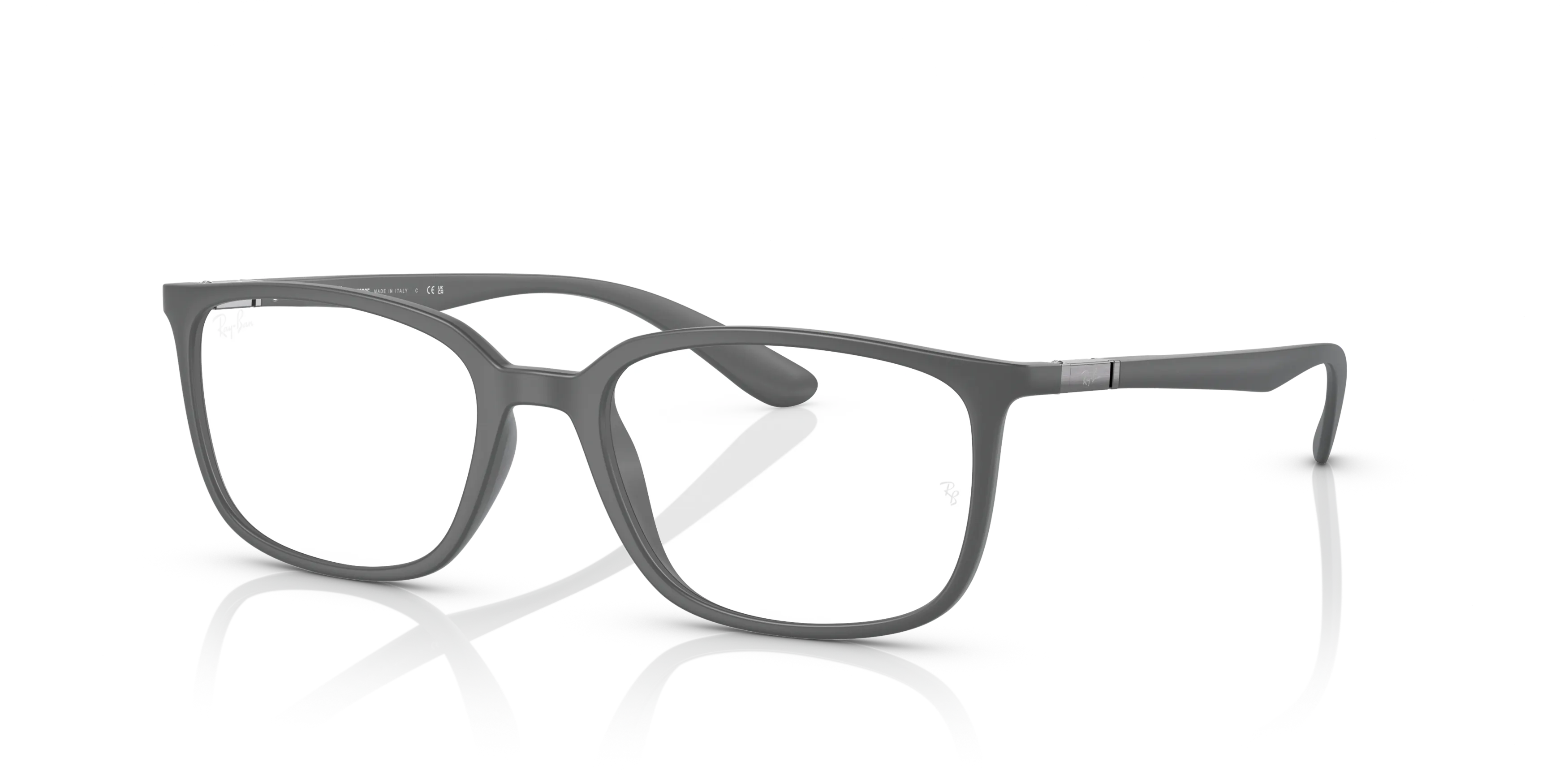 Angle_Left01, Ray-Ban RB7208 Optics 0RX7208 5521 Brille