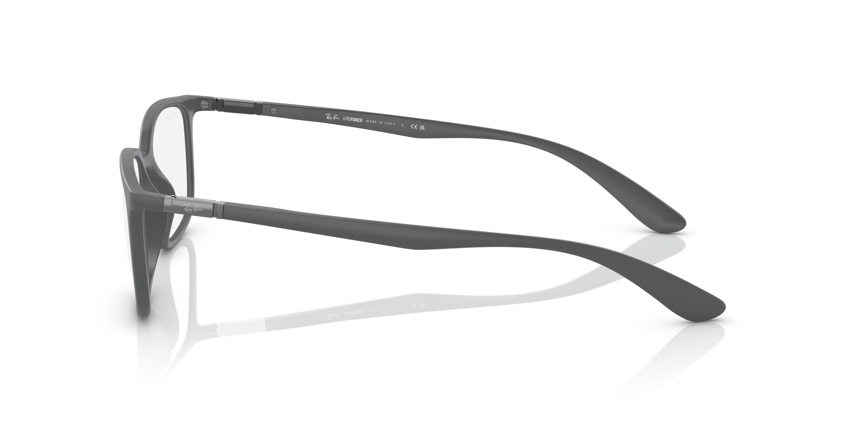 Angle_Left02, Ray-Ban RB7208 Optics 0RX7208 5521 Brille