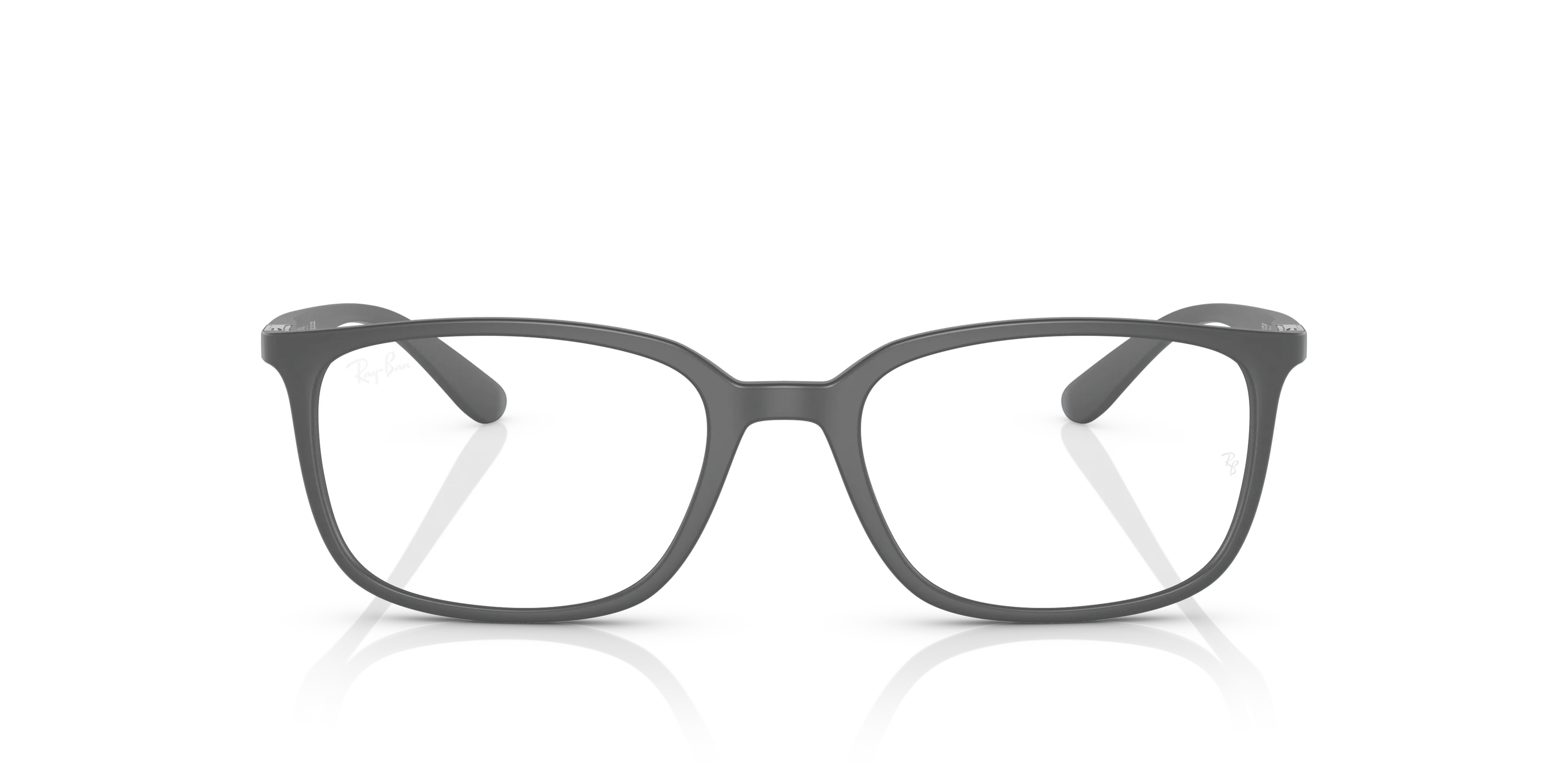 Front, Ray-Ban RB7208 Optics 0RX7208 5521 Brille