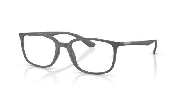 [products.image.angle_left01] Ray-Ban OPTICS 0RX7208 5521 Brille