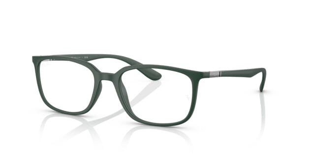 Angle_Left01, Ray-Ban 0RX7208 8062 Brille