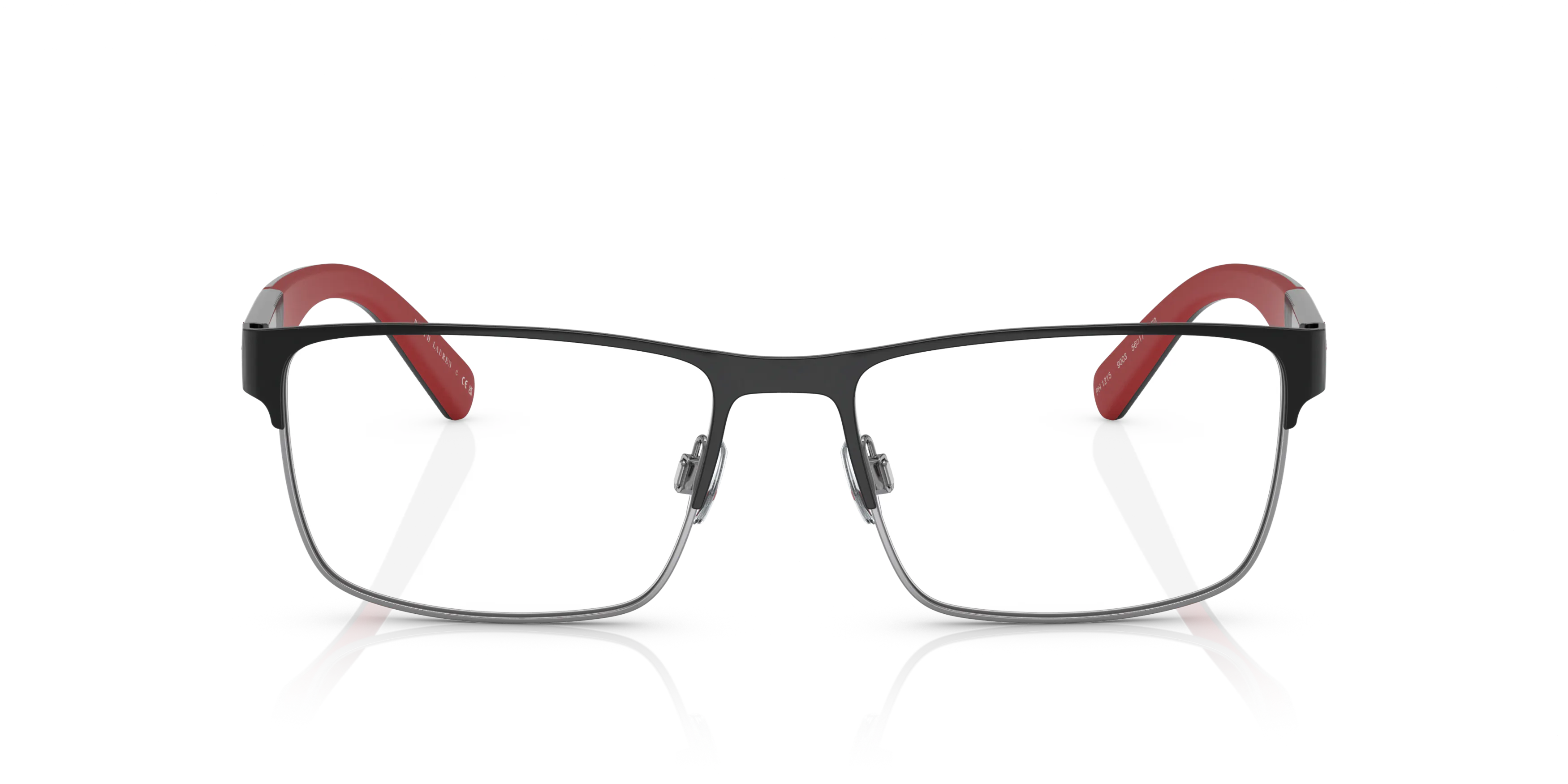 Front, Polo Ralph Lauren PH1215 0PH1215 9003 Brille