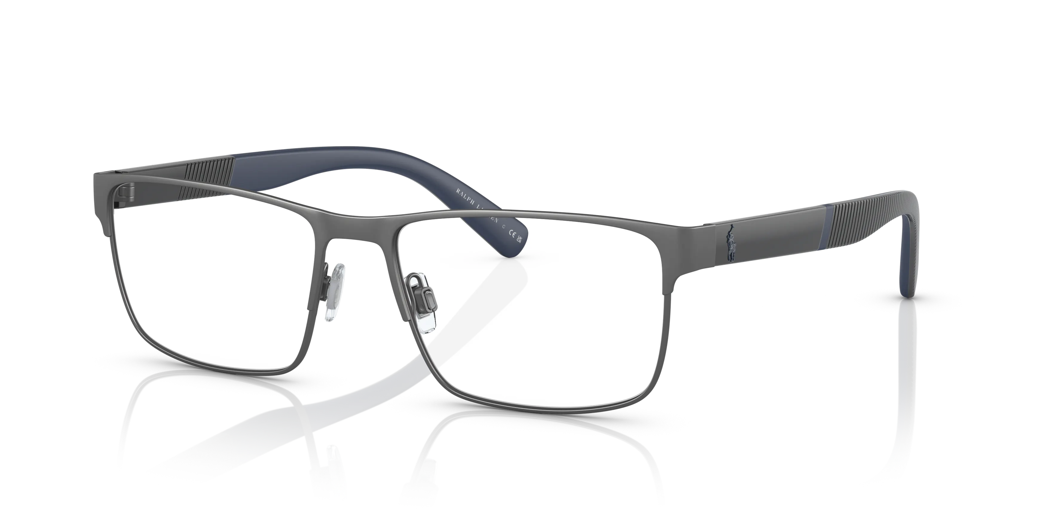 Angle_Left01, Polo Ralph Lauren PH1215 0PH1215 9307 Brille