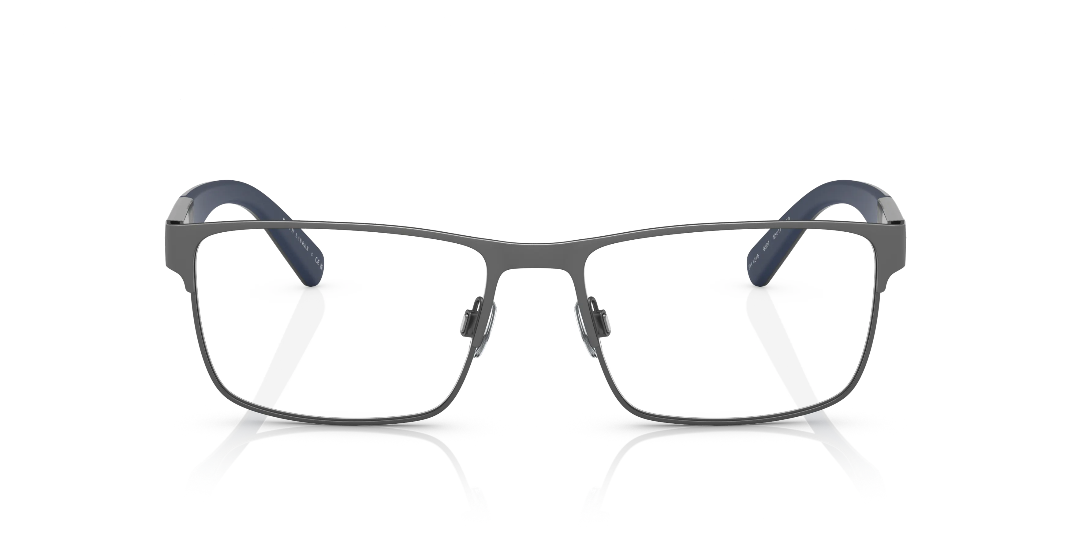 Front, Polo Ralph Lauren PH1215 0PH1215 9307 Brille