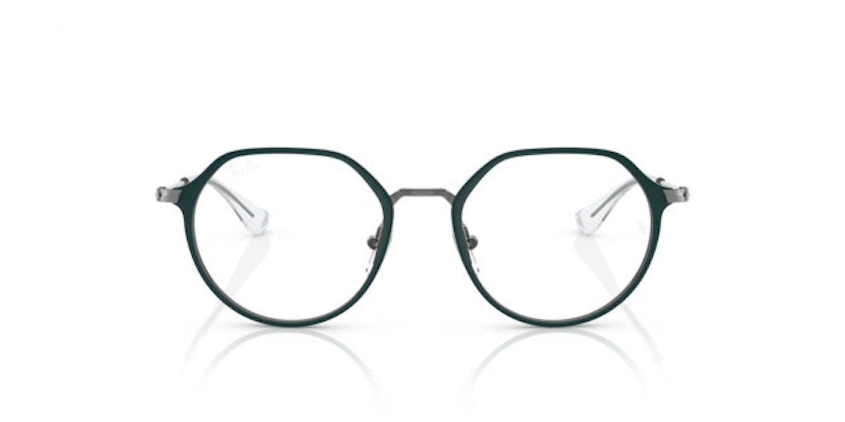 Ray-Ban JACK OPTICS KIDS 0RY1058 4084 Brille