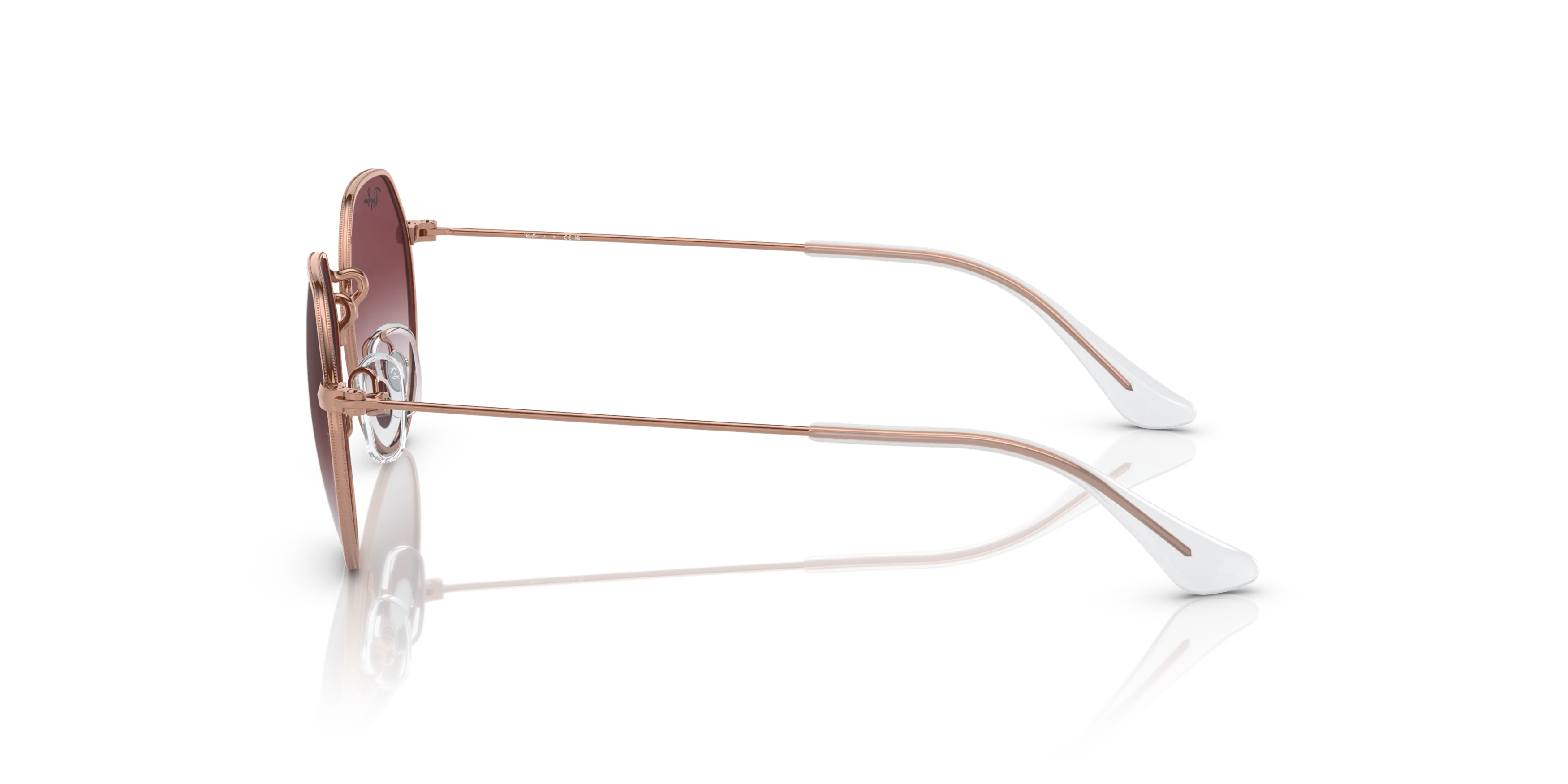 Angle_Left02, Ray-Ban JUNIOR JACK 0RJ9565S 291/8H Sonnenbrille