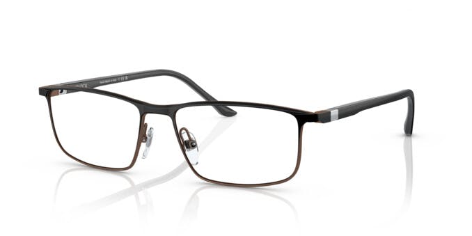 [products.image.angle_left01] Starck 0SH2047 0013 Brille