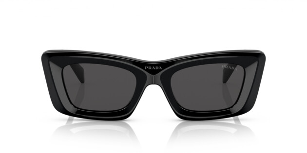 [products.image.front] Prada 0PR 13ZS 1AB5S0 Sonnenbrille