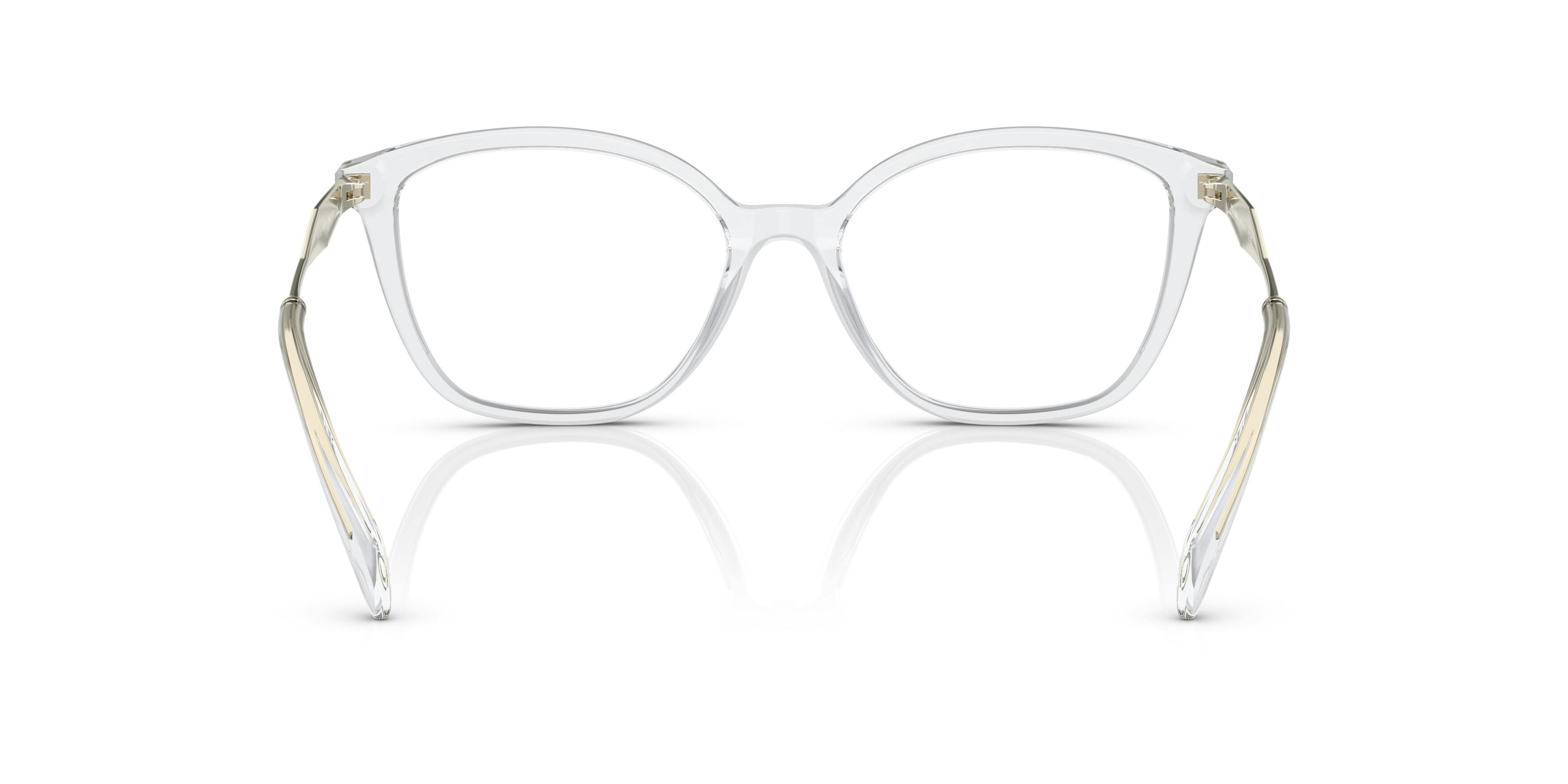 Detail02, Prada 0PR 02ZV 2AZ1O1 Brille