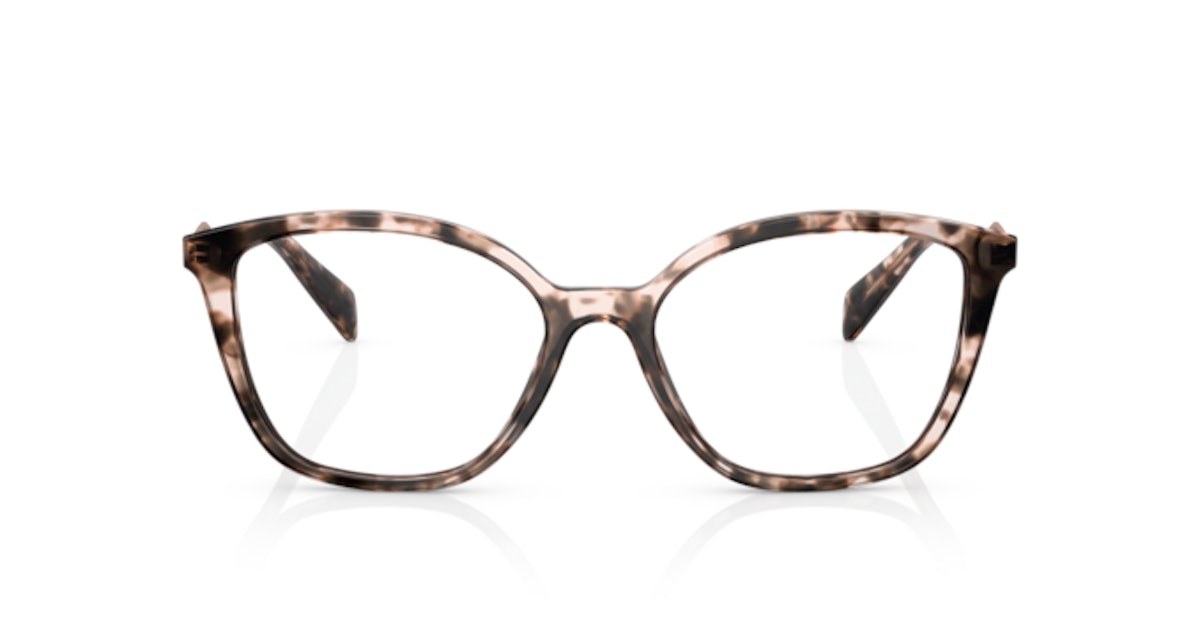 Prada 0PR 02ZV ROJ1O1 Brille