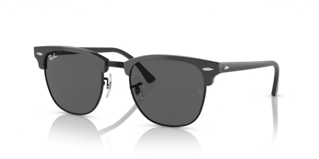 [products.image.angle_left01] Ray-Ban CLUBMASTER 0RB3016 1367B1 Sonnenbrille