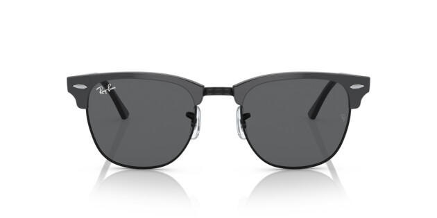 [products.image.front] Ray-Ban CLUBMASTER 0RB3016 1367B1 Sonnenbrille