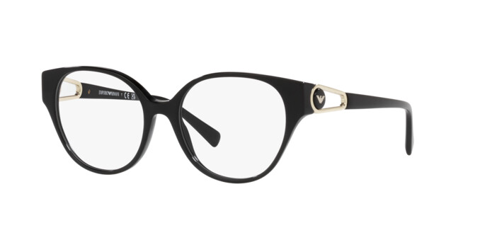 [products.image.angle_left01] Emporio Armani 0EA3211 5017 Brille