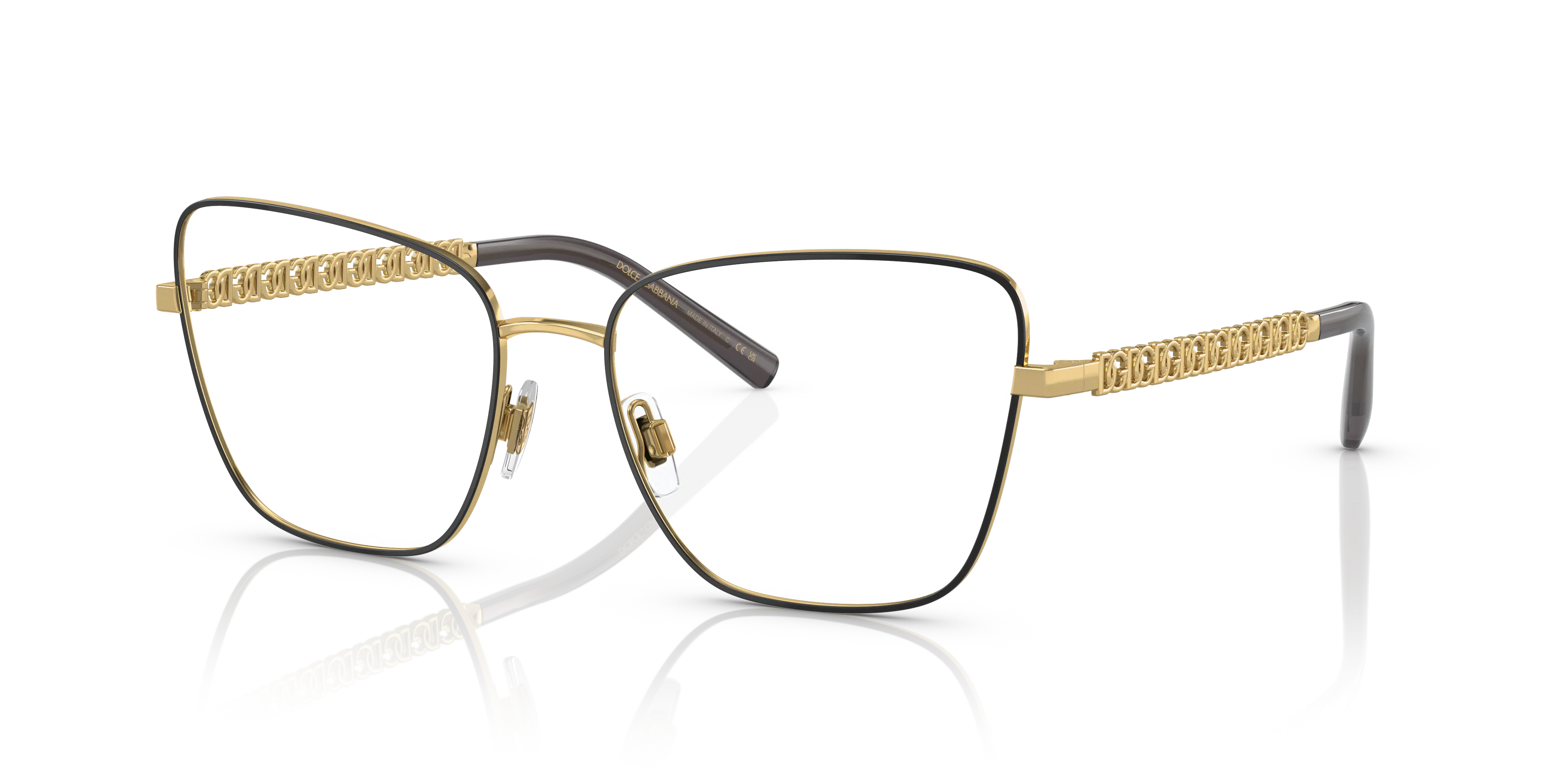 Angle_Left01, Dolce&Gabbana DG1346 0DG1346 1311 Brille