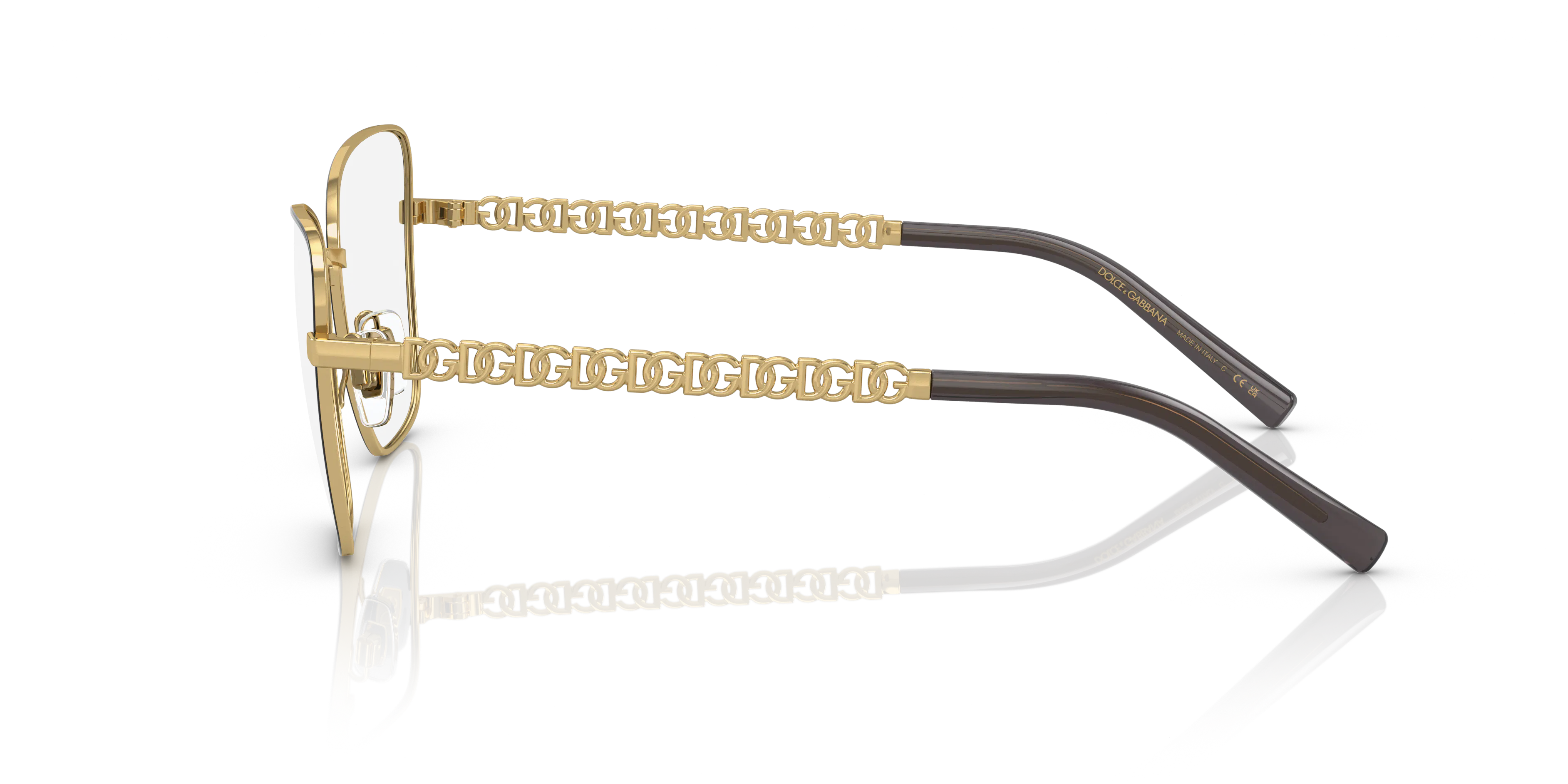 Angle_Left02, Dolce&Gabbana DG1346 0DG1346 1311 Brille