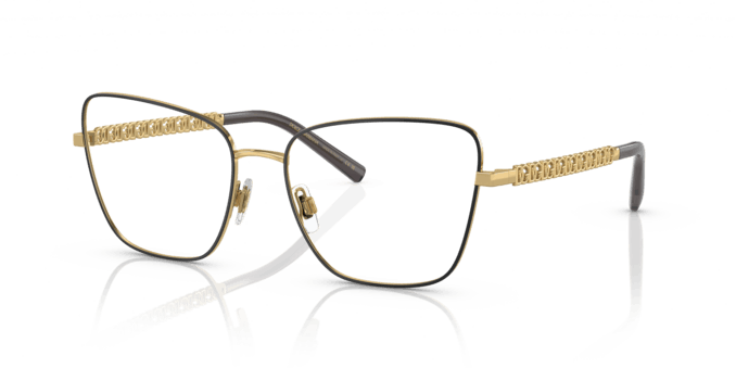 [products.image.angle_left01] Dolce&Gabbana 0DG1346 1311 Brille