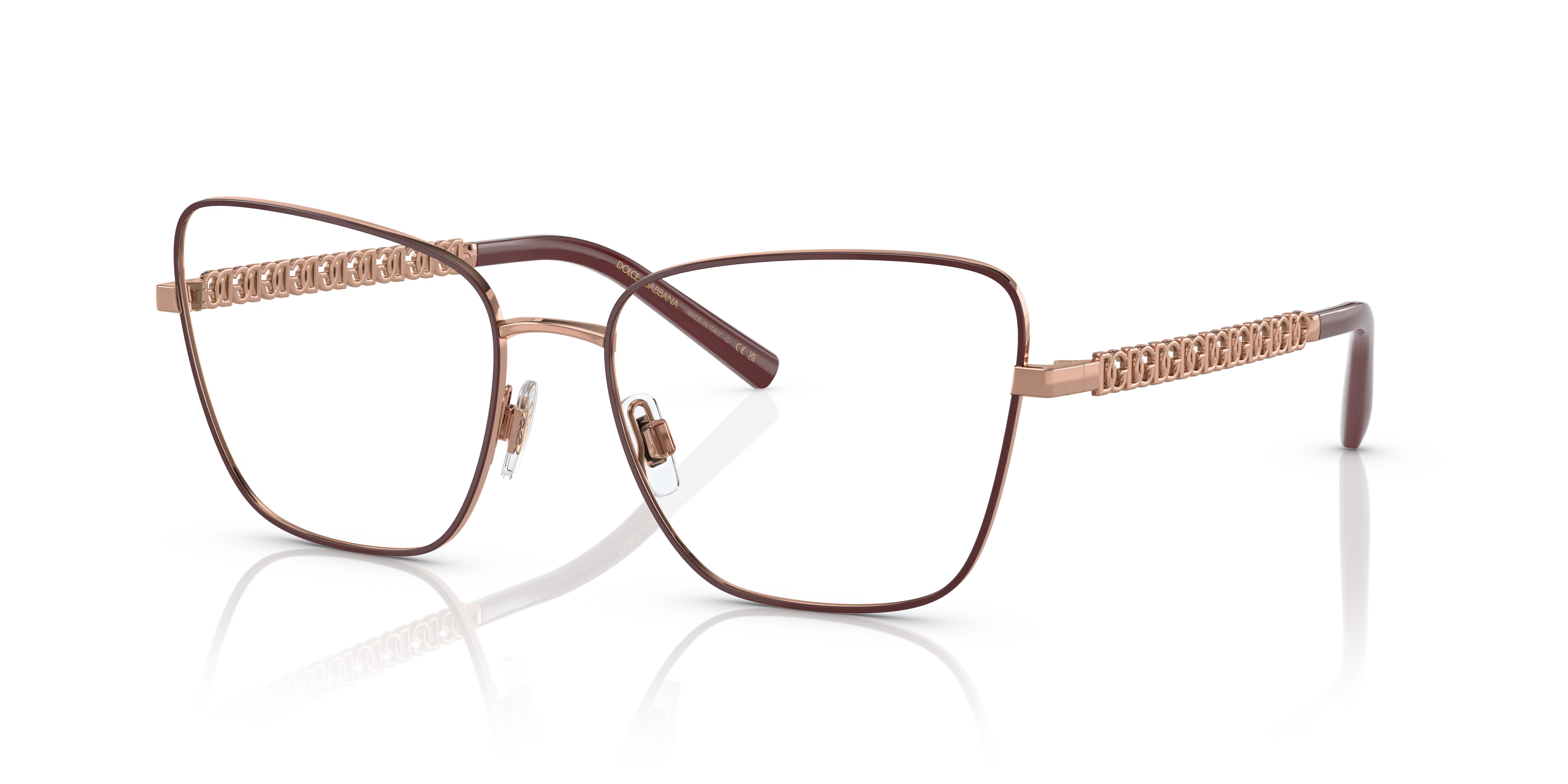 Angle_Left01, Dolce&Gabbana DG1346 0DG1346 1333 Brille