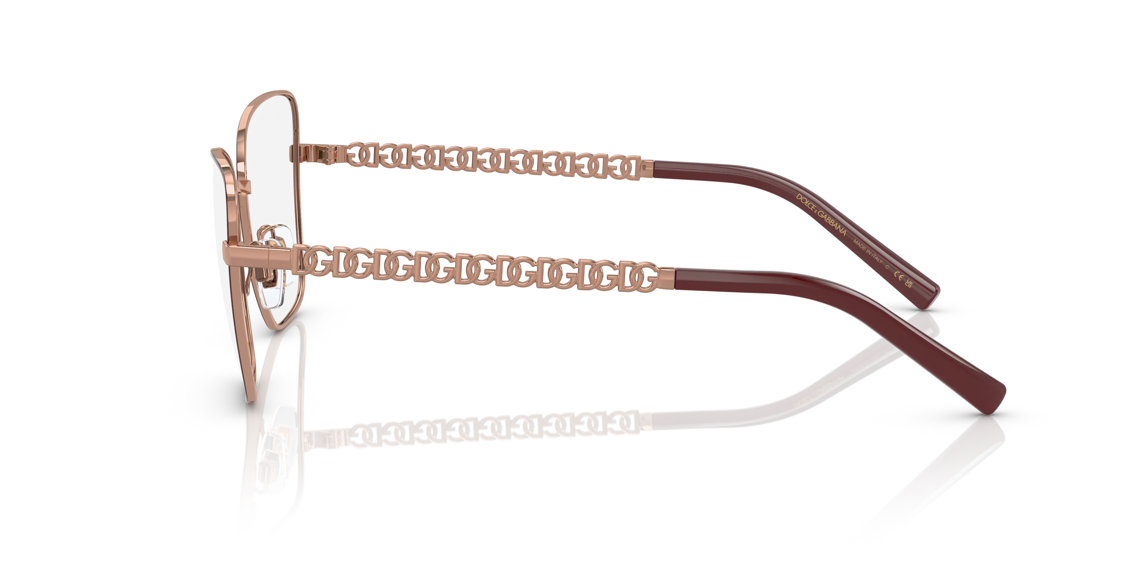 Angle_Left02, Dolce&Gabbana DG1346 0DG1346 1333 Brille