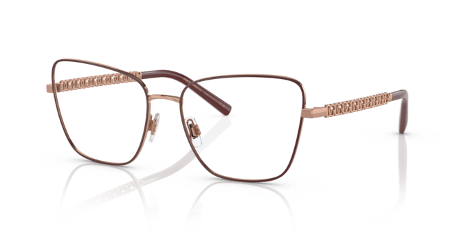 [products.image.angle_left01] Dolce&Gabbana 0DG1346 1333 Brille