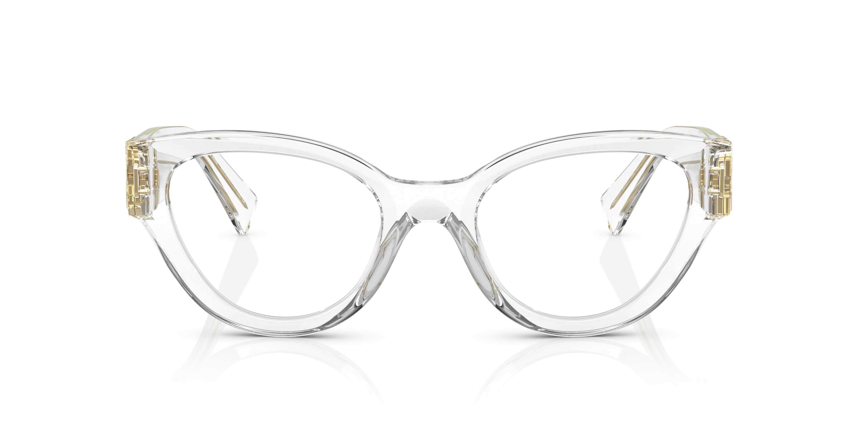 Front, Miu Miu 0MU 01VV 2AZ1O1 Brille