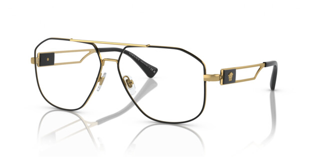 [products.image.angle_left01] Versace 0VE1287 1443 Brille