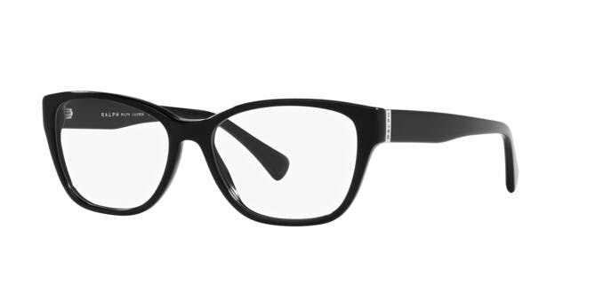 Angle_Left01, Ralph Lauren 0RA7150 5001 Brille