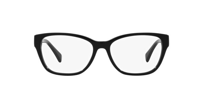 Front, Ralph Lauren 0RA7150 5001 Brille