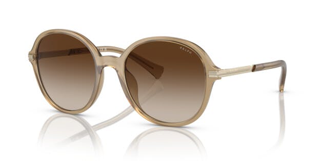 Angle_Left01, Ralph Lauren 0RA5297U 600413 Sonnenbrille