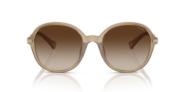 Front, Ralph Lauren 0RA5297U 600413 Sonnenbrille