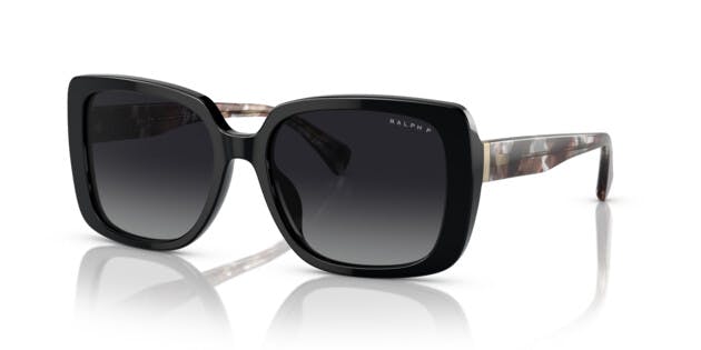 [products.image.angle_left01] Ralph Lauren 0RA5298U 5001T3 Sonnenbrille