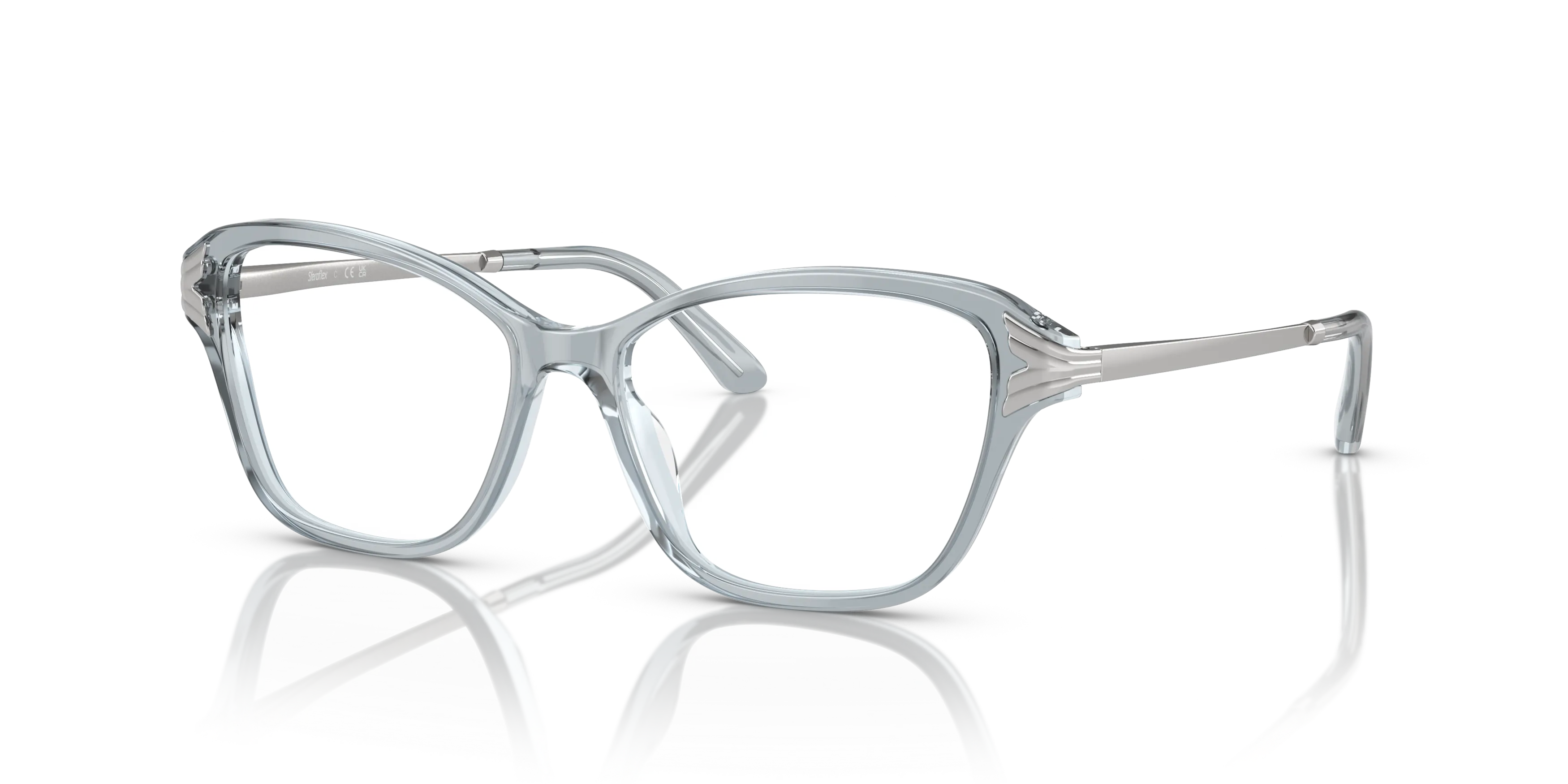 Angle_Left01, Sferoflex 0SF1577 C643 Brille