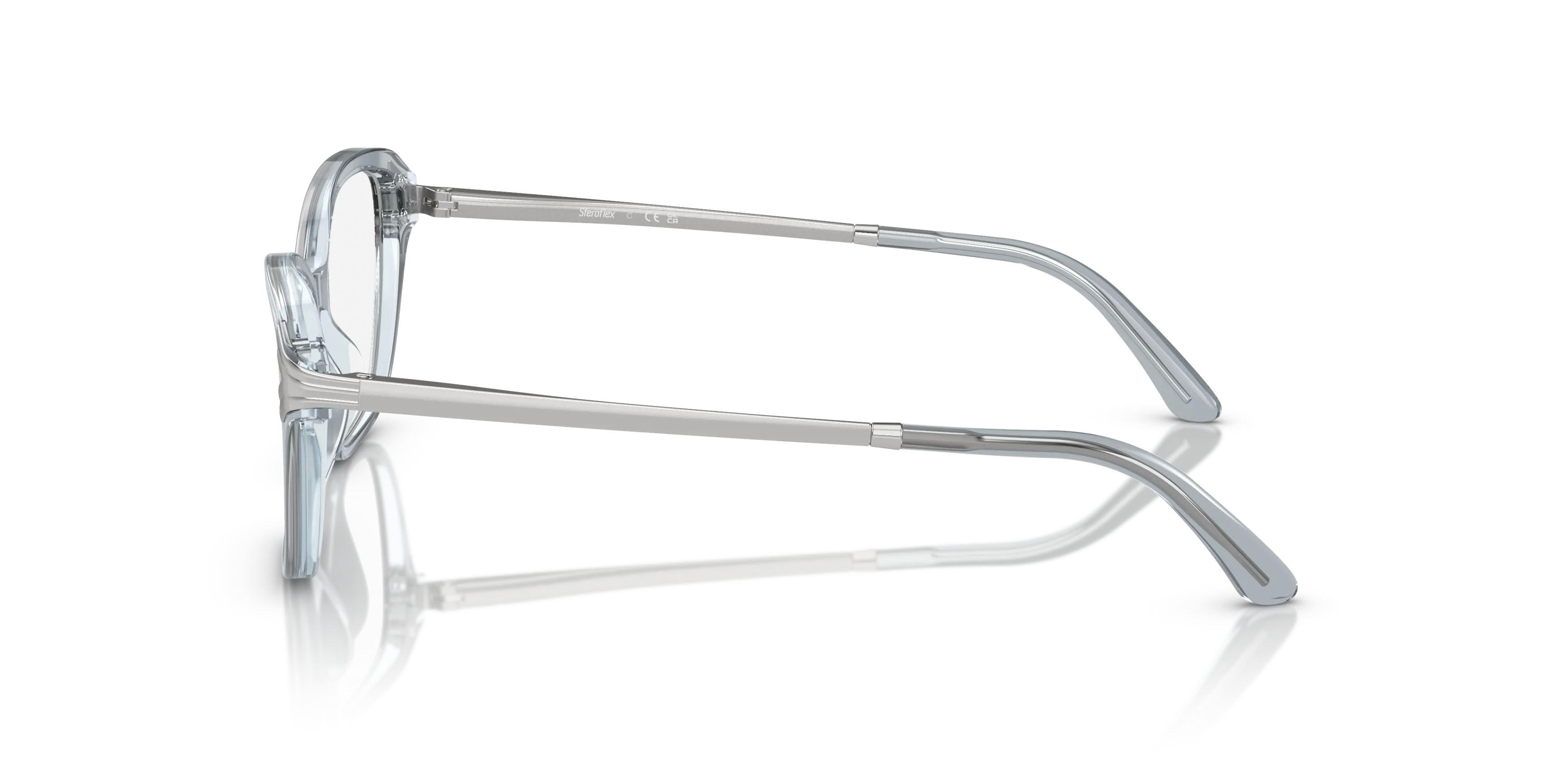 Angle_Left02, Sferoflex 0SF1577 C643 Brille
