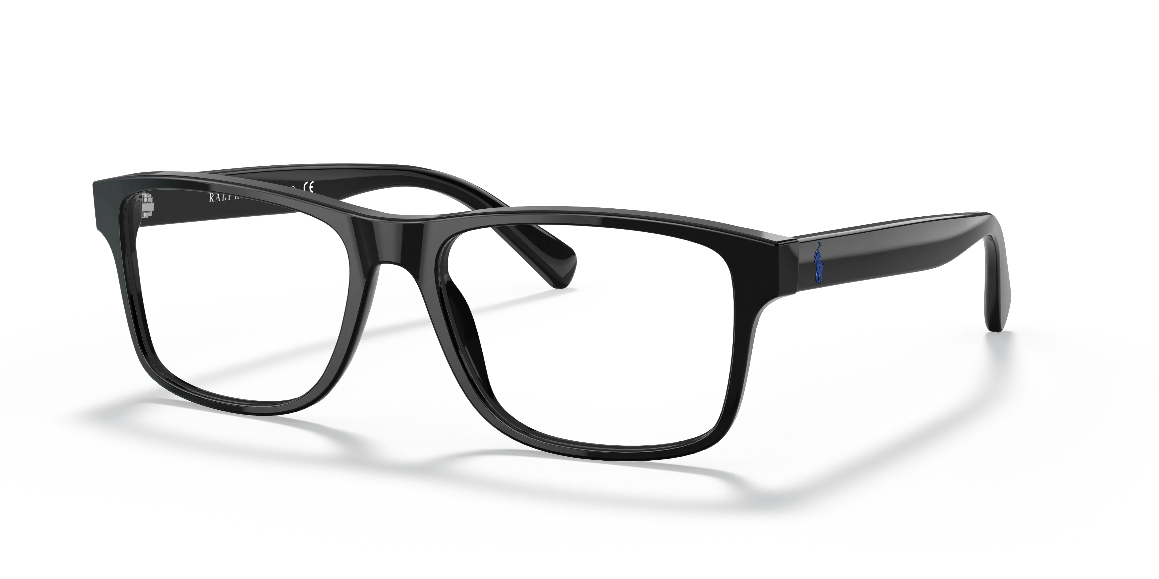 Angle_Left01, Polo Ralph Lauren PH2223 0PH2223 5001 Brille