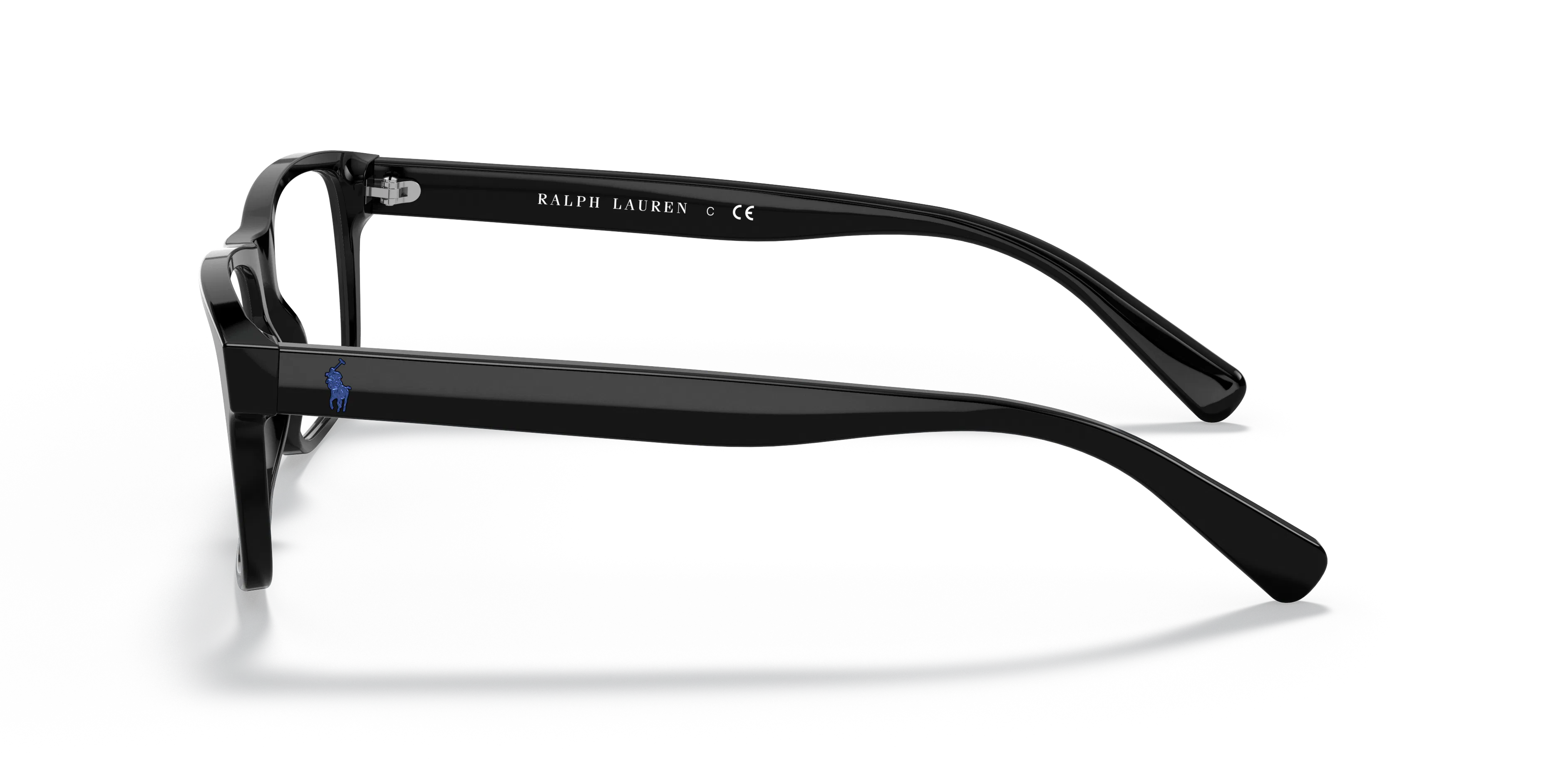 Angle_Left02, Polo Ralph Lauren PH2223 0PH2223 5001 Brille