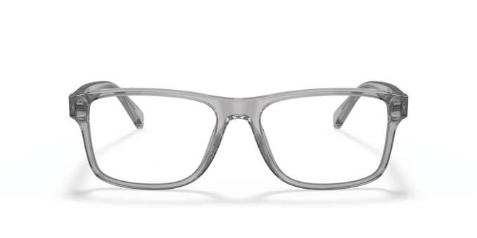 Front Polo Ralph Lauren 0PH2223 5111 Brille Transparent, Grau