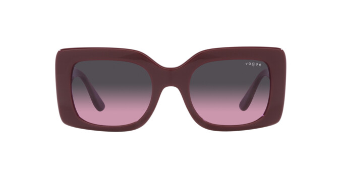 [products.image.front] Vogue 0VO5481S 304890 Sonnenbrille