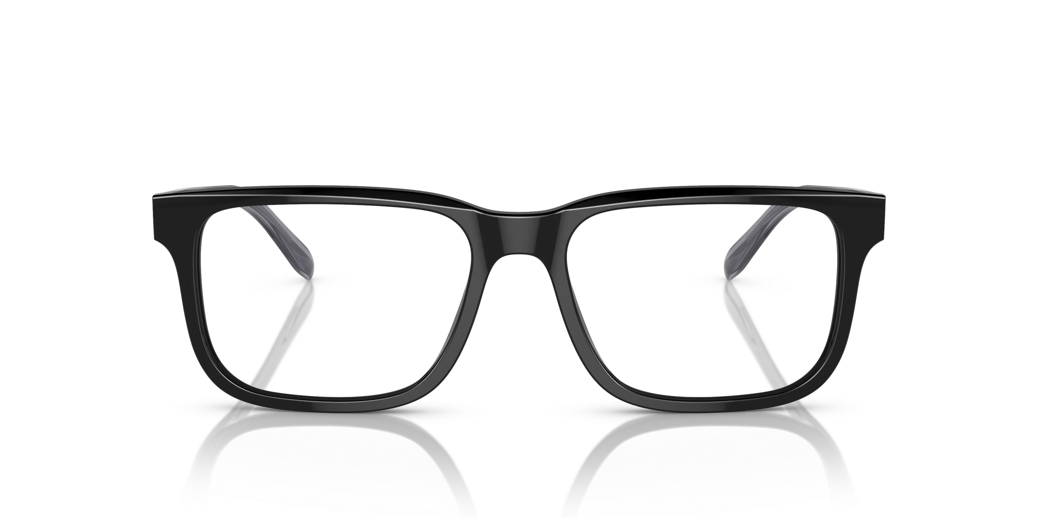 Front, Emporio Armani EA3218 0EA3218 5017 Brille