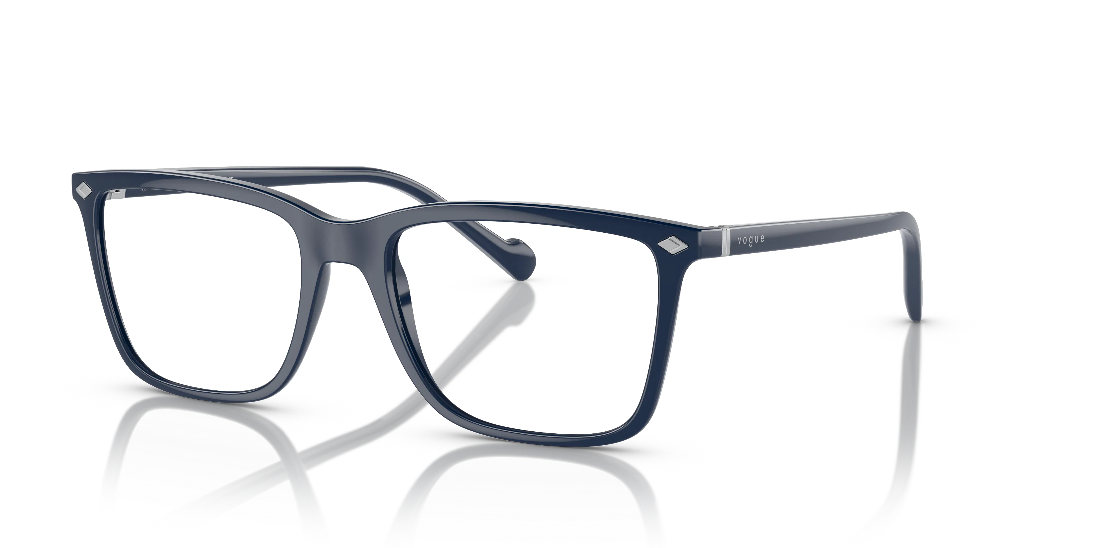 Angle_Left01, Vogue Eyewear VO5492 0VO5492 3056 Brille