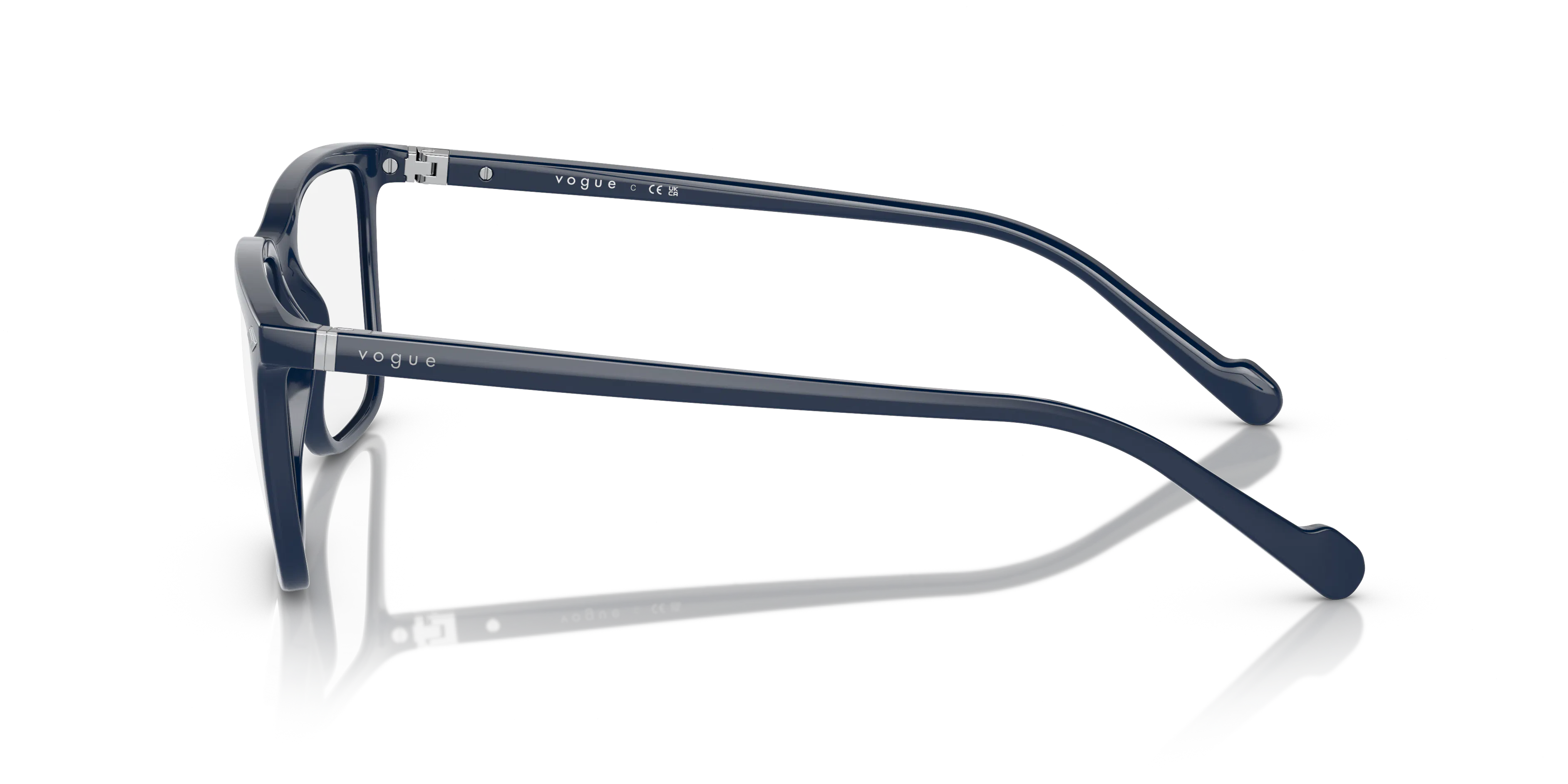 Angle_Left02, Vogue Eyewear VO5492 0VO5492 3056 Brille