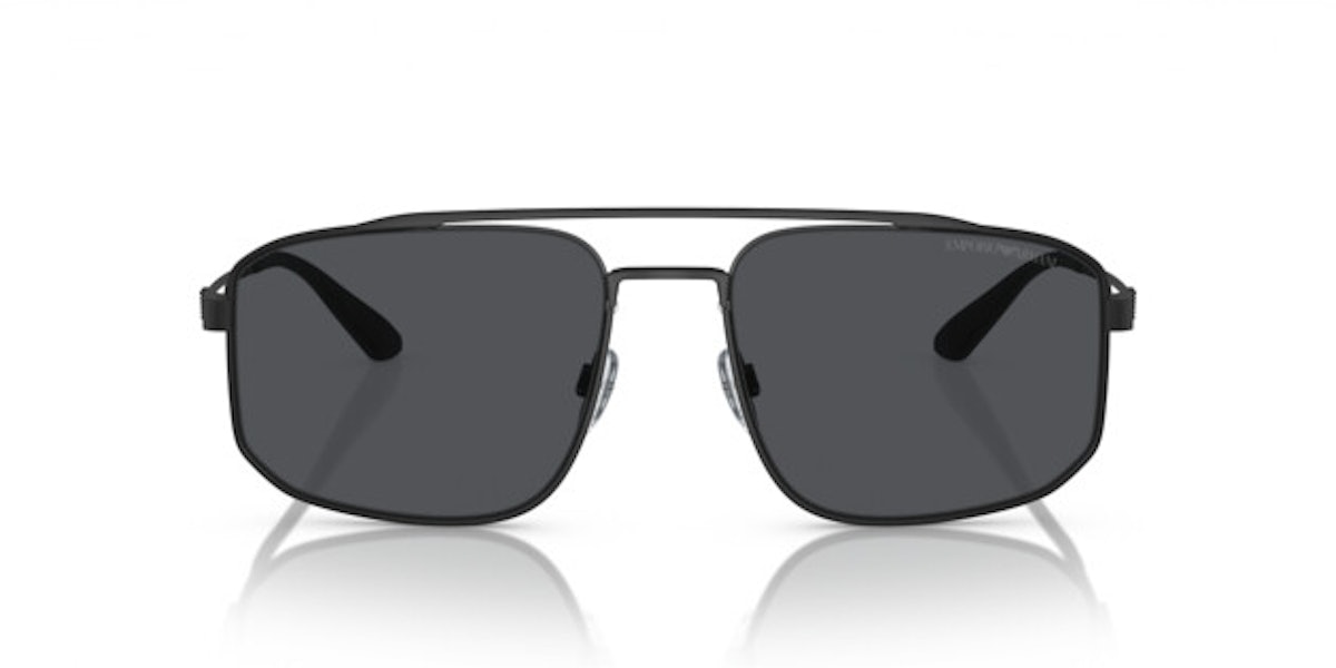 Emporio Armani 0EA2139 300187 Sonnenbrille