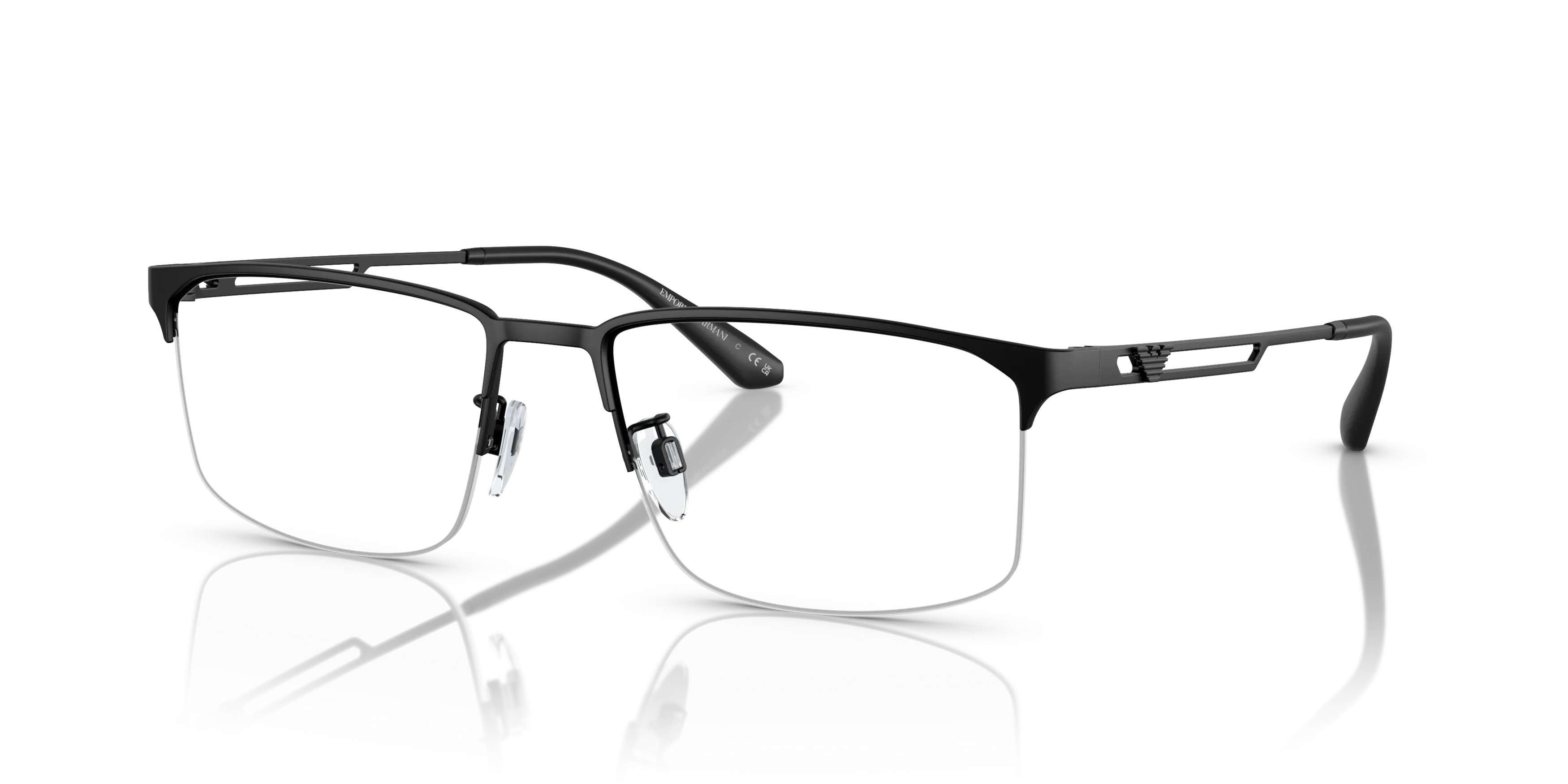Angle_Left01, Emporio Armani EA1143 0EA1143 3001 Brille