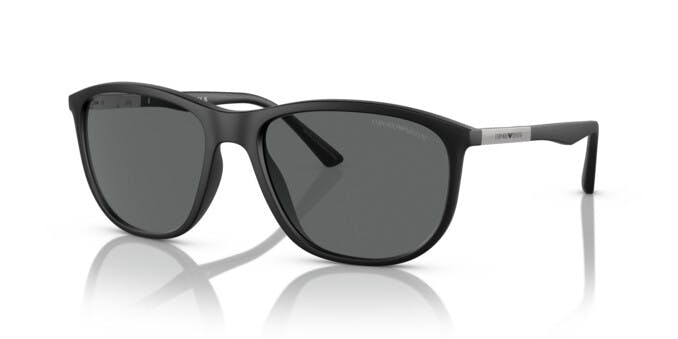 [products.image.angle_left01] Emporio Armani 0EA4201 500187 Sonnenbrille